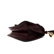 Gucci Dionysus Pelle Nablak Bordeaux