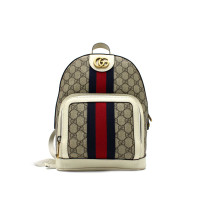 Gucci Zaino Ophidia GG Beige