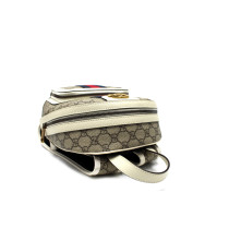 Gucci Zaino Ophidia GG Beige
