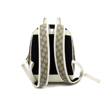 Gucci Zaino Ophidia GG Beige