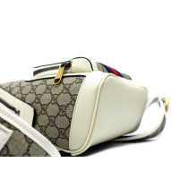 Gucci Zaino Ophidia GG Beige