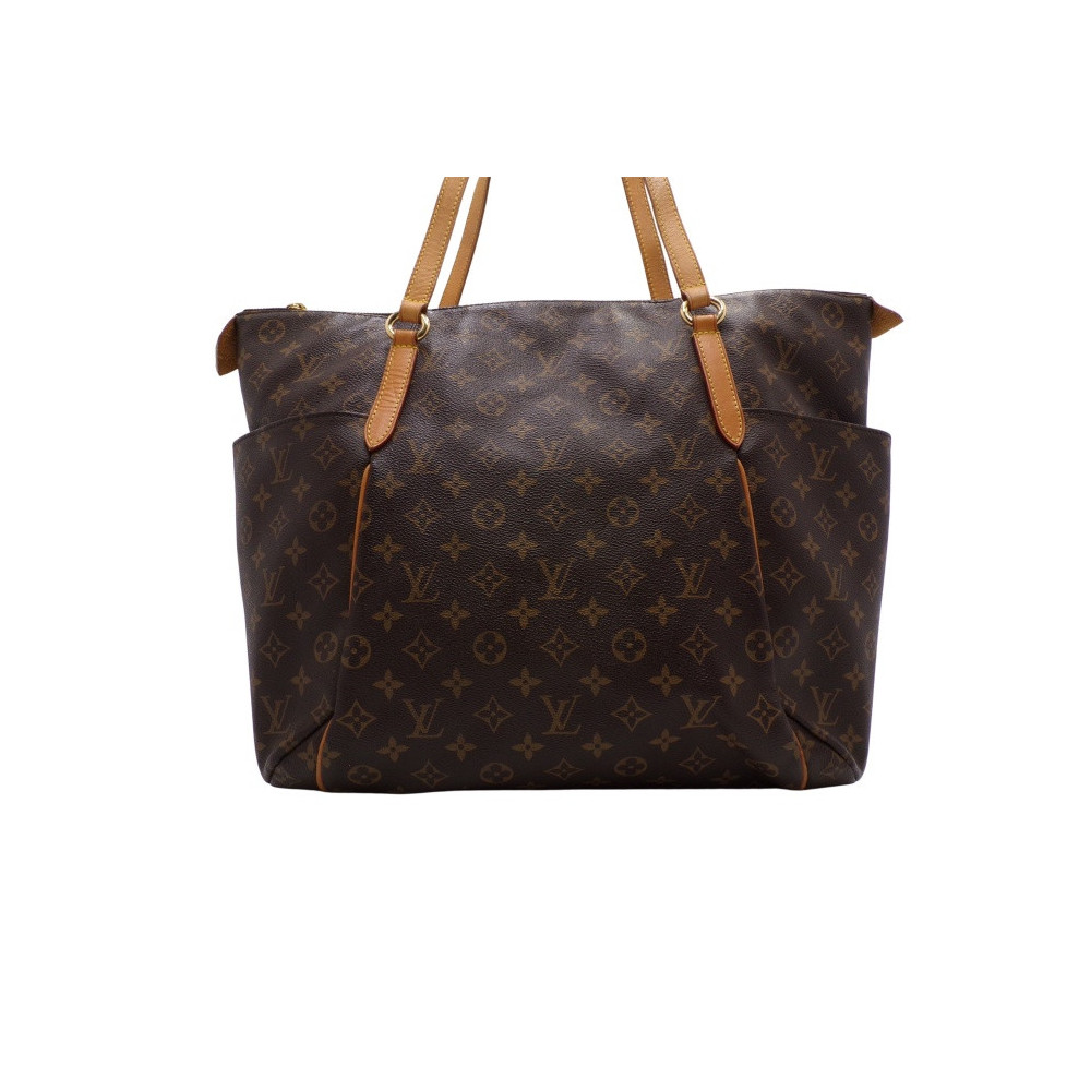 Louis Vuitton Totally  Gm Monogram