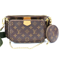 Louis Vuitton MultiPochette Accessoires Monogram