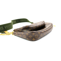 Louis Vuitton MultiPochette Accessoires Monogram