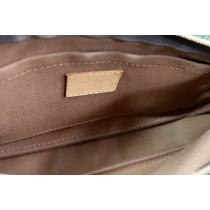 Louis Vuitton MultiPochette Accessoires Monogram