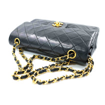 Chanel Timeless 23 Pelle Nera