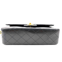 Chanel Timeless 23 Pelle Nera