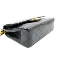 Chanel Timeless 23 Pelle Nera