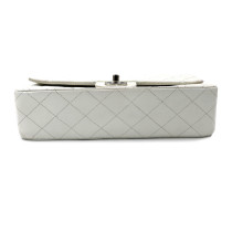 Chanel 2.55 Pelle Bianca