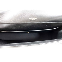 Chanel Timeless 23 Pelle Nera