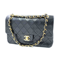 Chanel Timeless 23 Pelle Nera