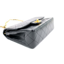 Chanel Timeless 23 Pelle Nera