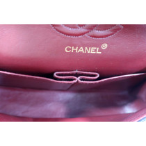 Chanel Timeless 23 Pelle Nera