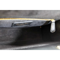 Dior Lady Small Pelle Nera