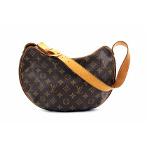 Louis Vuitton Croissant Monogram