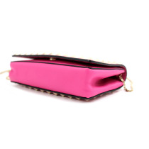 Valentino Rockstud Pelle Rosa