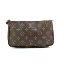 Louis Vuitton Pochette Accessoires Monogram