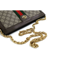 Gucci Ophidia Tracolla GG Beige