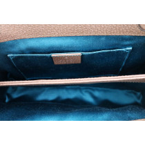 Gucci Ophidia Tracolla GG Beige