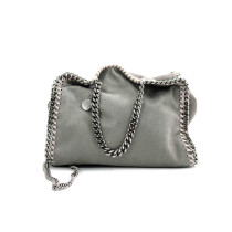Stella McCartney Falabella Grigia