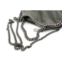 Stella McCartney Falabella Grigia