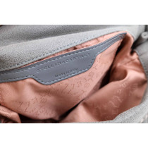 Stella McCartney Falabella Grigia