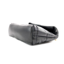 Saint Laurent Puffer Toy Pelle Nera