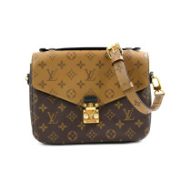 Louis Vuitton Metis Reverse Monogram