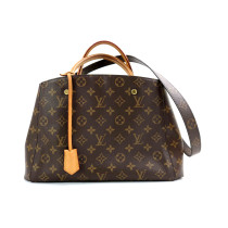 Louis Vuitton Montaigne Monogram