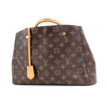 Louis Vuitton Montaigne Monogram