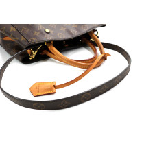 Louis Vuitton Montaigne Monogram
