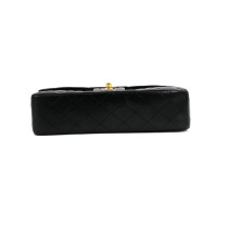 Chanel Timeless 2.55 Pelle D'Agnello Nera