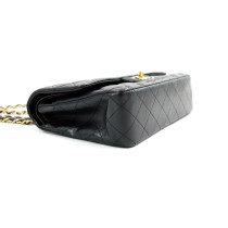 Chanel Timeless 2.55 Pelle D'Agnello Nera