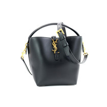 Saint Laurent Le 37 Small Pelle Nera