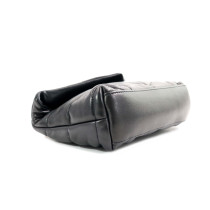 Saint Laurent Puffer Toy Pelle Nera