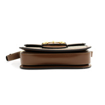 Gucci Horsebit 1955 Medium GG Beige