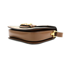 Gucci Horsebit 1955 Medium GG Beige