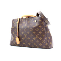 Louis Vuitton Montaigne MM Monogram
