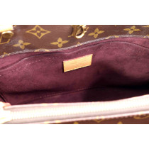 Louis Vuitton Montaigne MM Monogram
