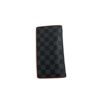 Louis Vuitton Portafoglio Brazza Damier Graphite
