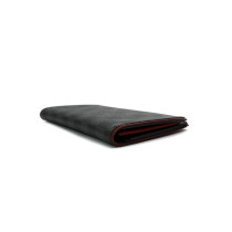 Louis Vuitton Portafoglio Brazza Damier Graphite