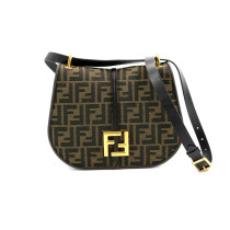Fendi C'mon Zucca Marrone