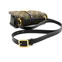 Fendi C'mon Zucca Marrone