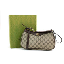 Gucci Ophidia Piccola GG Beige