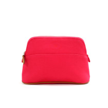 Hermes Trousse Bolide Tessuto Ciclamino