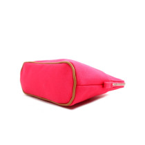 Hermes Trousse Bolide Tessuto Ciclamino