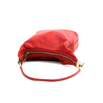 Gucci Shopping Pelle Rossa