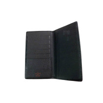 Louis Vuitton Organizer Portacarte Epi Nera