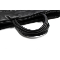 Saint Laurent Shopping Pelle Nera