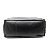 Saint Laurent Shopping Pelle Nera